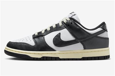 panda dunks junior|Nike Dunk Low Retro Panda Juniors